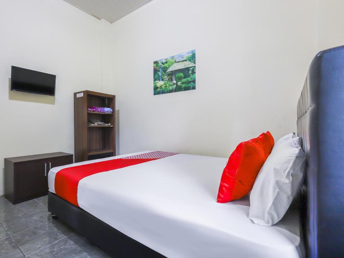 OYO 3830 Dfarys Gh Syariah Hotel Balikpapan  Bagian luar foto