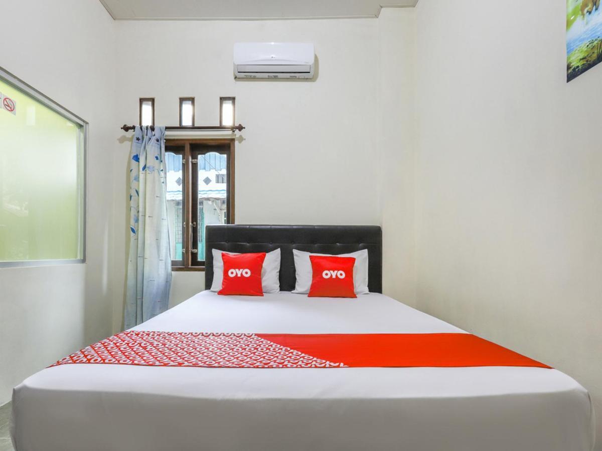 OYO 3830 Dfarys Gh Syariah Hotel Balikpapan  Bagian luar foto