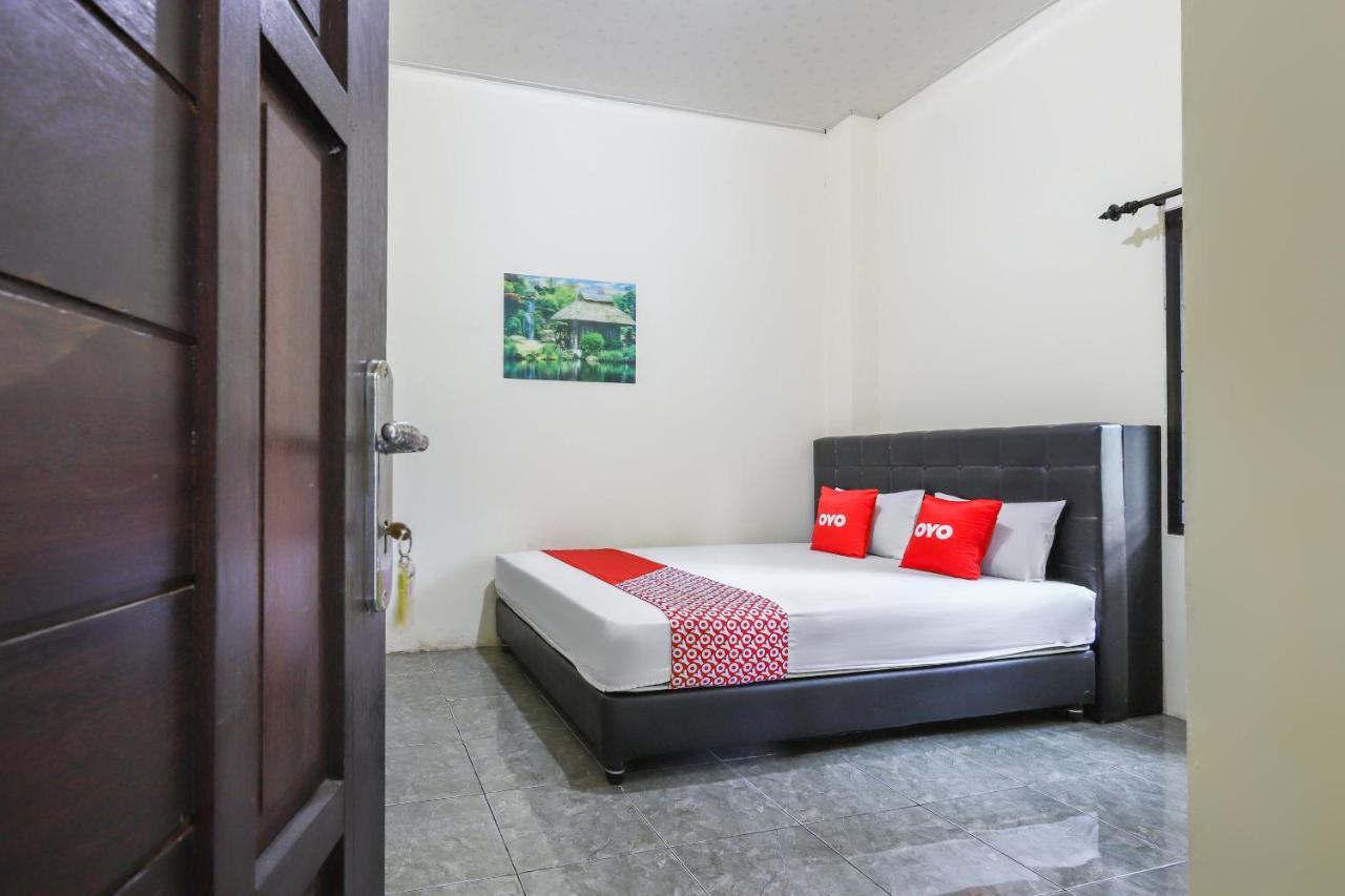 OYO 3830 Dfarys Gh Syariah Hotel Balikpapan  Bagian luar foto