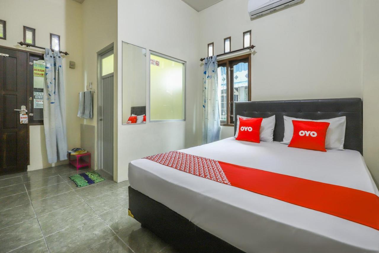 OYO 3830 Dfarys Gh Syariah Hotel Balikpapan  Bagian luar foto