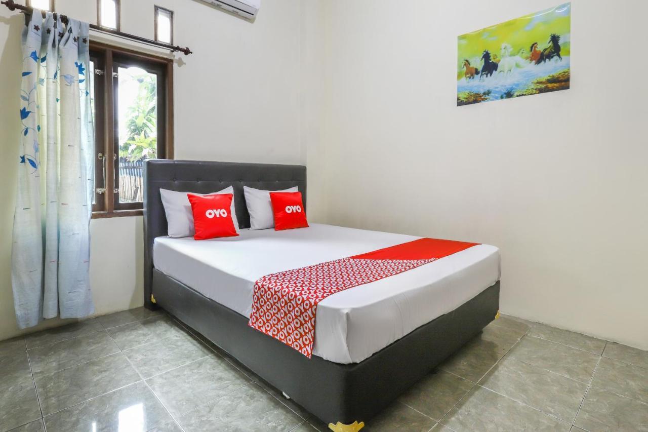 OYO 3830 Dfarys Gh Syariah Hotel Balikpapan  Bagian luar foto