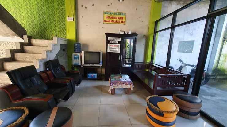 OYO 3830 Dfarys Gh Syariah Hotel Balikpapan  Bagian luar foto